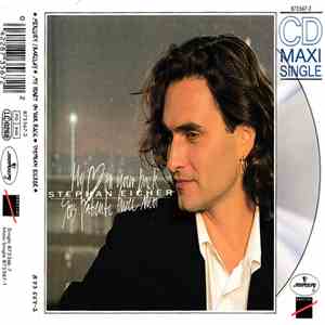 Stephan Eicher - My Heart On Your Back / Sois Patiente Avec Moi