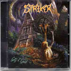 Striker  - City Of Gold