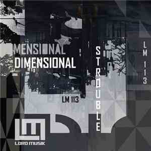 Strouble - Dimensional