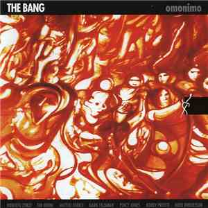 The Bang  - Omonimo