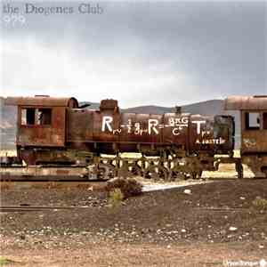 The Diogenes Club - 979