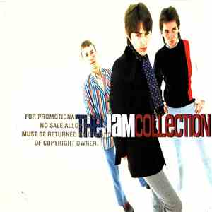 The Jam - Collection