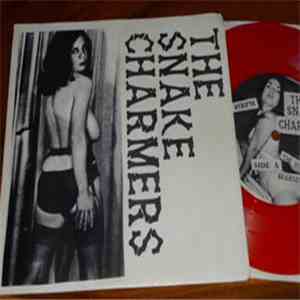 The Snake Charmers - 4 Song EP