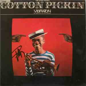 The Straw Hatters - Cotton Pickin'