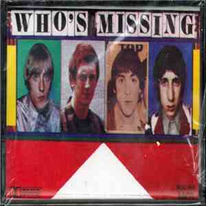 The Who - Who's Missing