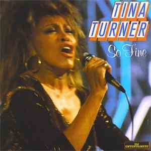 Tina Turner - So Fine