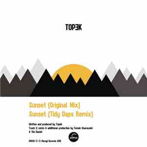 Topek  - Sunset