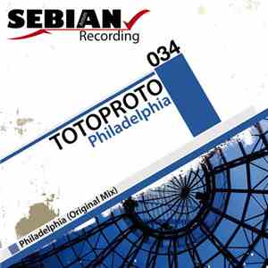 Totoproto - Philadelphia