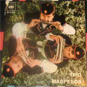 Trio Maspesos - Jetzt Git's Stimmig