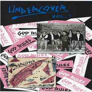 Undercover  - Volume 1