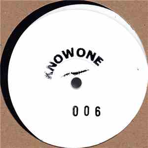 Unknown Artist - Knowone 006
