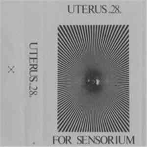 Uterus 28 - For Sensorium