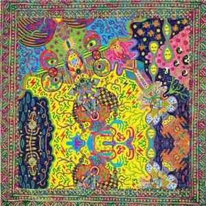 Uton - Echoes In The Wonderland
