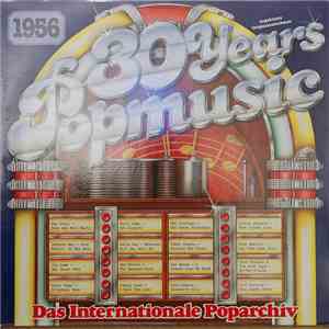 Various - 30 Years Popmusic 1956