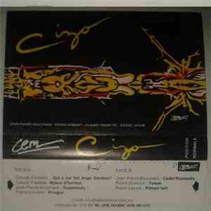 Various - Cizo