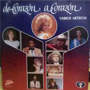 Various - De Corazón A Corazón