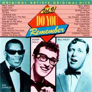 Various - Do You Remember Vol. 9