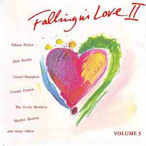 Various - Falling In Love II Volume 5
