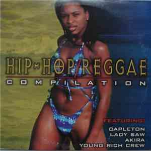 Various - Hip Hop / Reggae Compilation