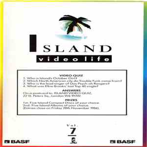Various - Island Video Life Volume 7