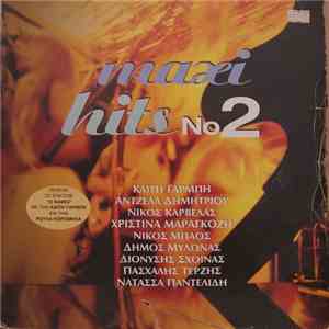 Various - Maxi Hits Νο 2