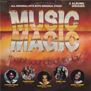 Various - Music Magic