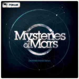 Various - Mysteries Of Mars: Discoveries Beyond Saturn