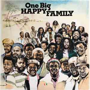 Various - One Big Happy Family