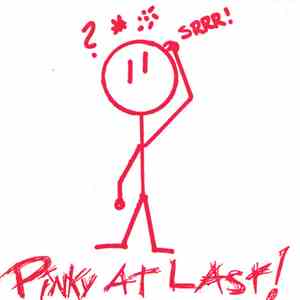 Various - Pinky At Last!
