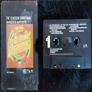 Various - The 12 Hits Of Christmas