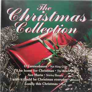 Various - The Christmas Collection