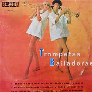 Various - Trompetas Bailadoras
