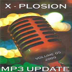 Various - X-Plosion MP3 Update Volume 05 2009