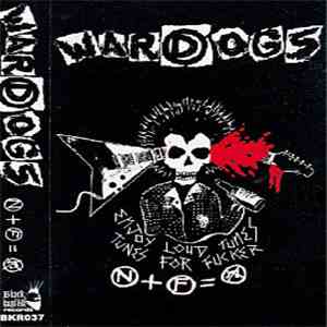 Wardogs  - Wardogs