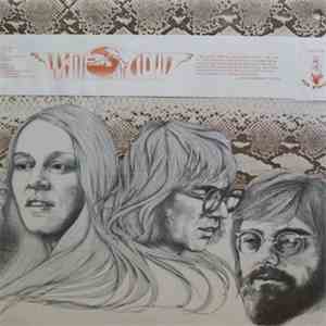 White Cloud - White Cloud