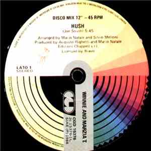 Winnie And Marzia T. - Hush