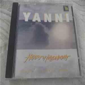 Yanni  - Heart Of Midnight