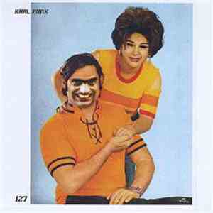 127 - Khal Punk