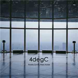 4degC - Radio, Synth, Filter, Noise