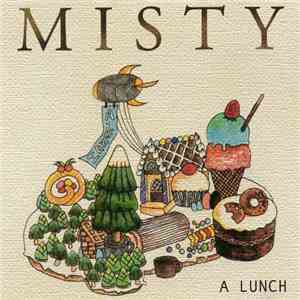 A Lunch - Misty