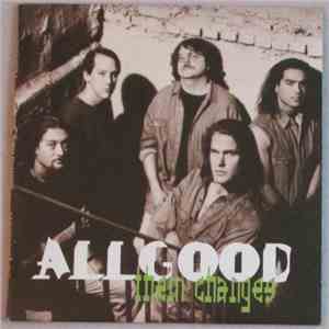 Allgood - Them Changes