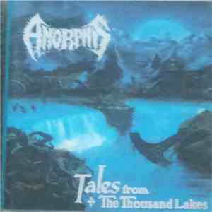 Amorphis - Tales From The Thousand Lakes