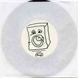 Andras - Australian Music Anthology 1977-1989
