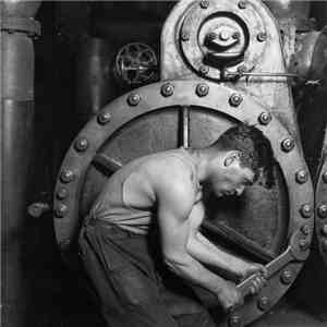Andrew Parker Davis - Hard Workin' Man