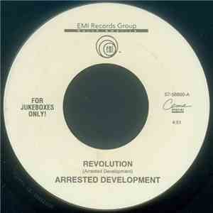 Arrested Development - Revolution