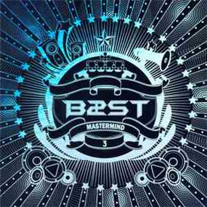 B2ST - Mastermind