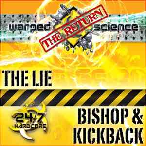 Bishop  & Kickback  - The Lie