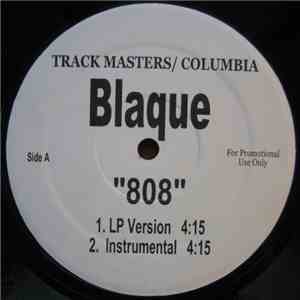 Blaque  - 808