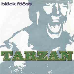 Bläck Fööss - Tarzan
