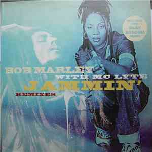 Bob Marley With MC Lyte - Jammin' (Remixes)